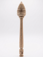 Honey dipper