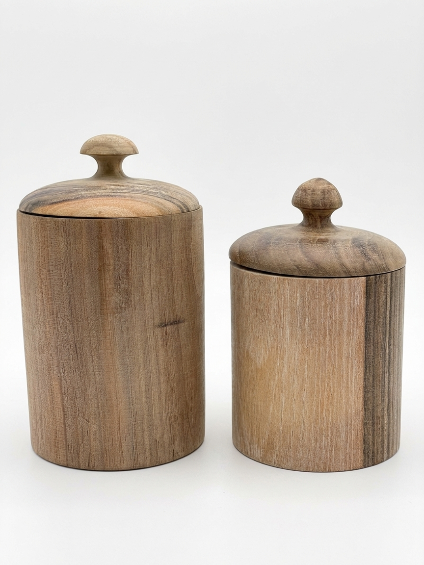 Storage Jars