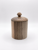 Storage Jars