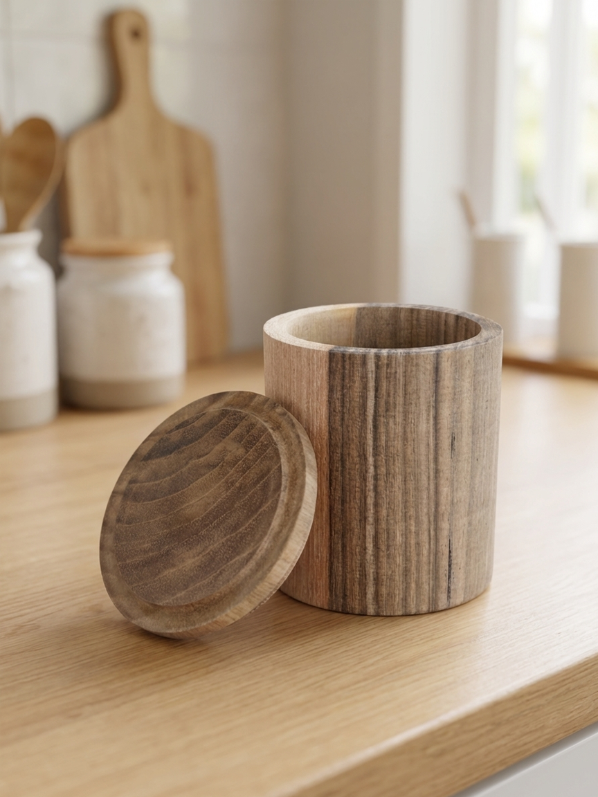 Storage Jars
