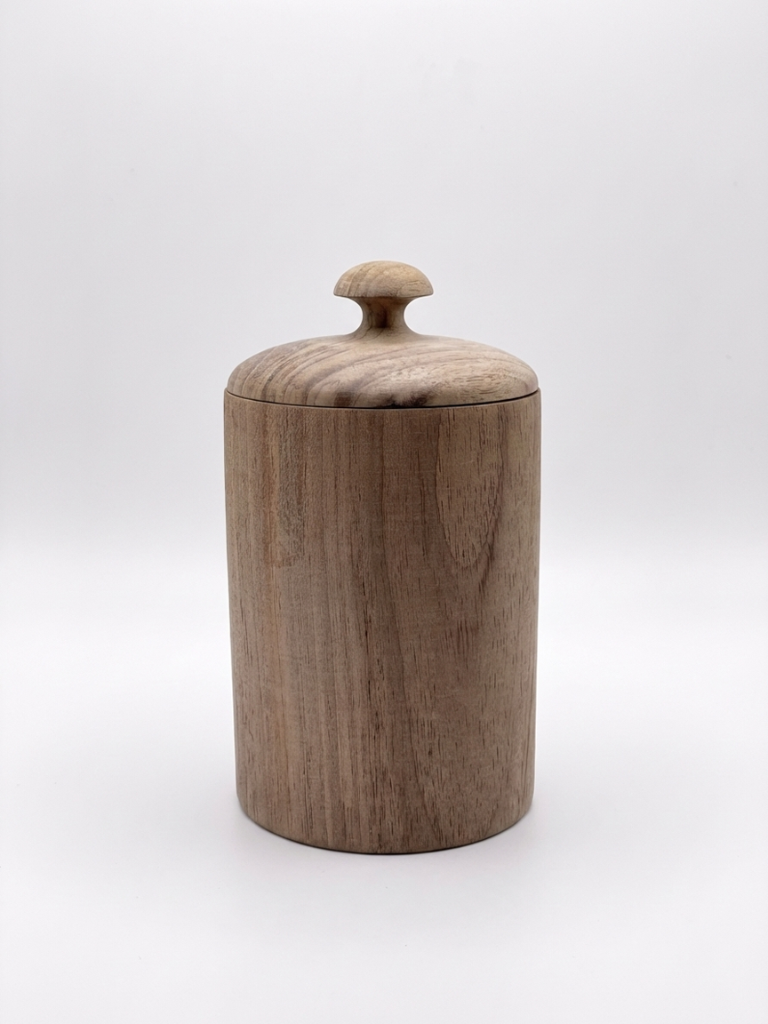 Storage Jars