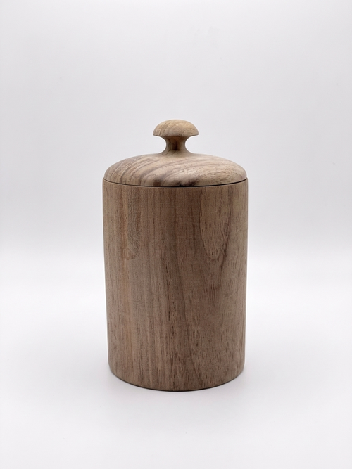 Storage Jars
