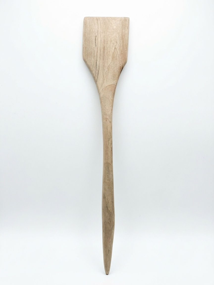 Wooden utensils