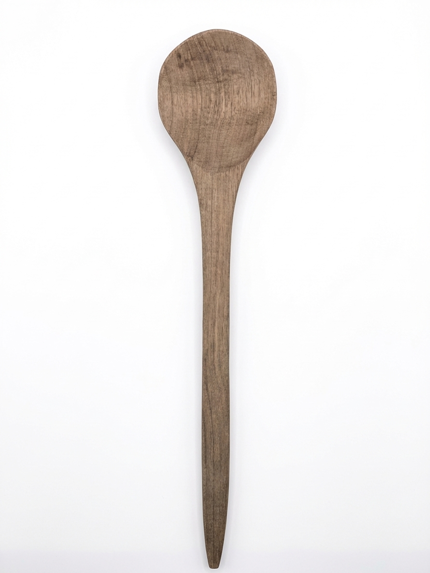 Wooden utensils