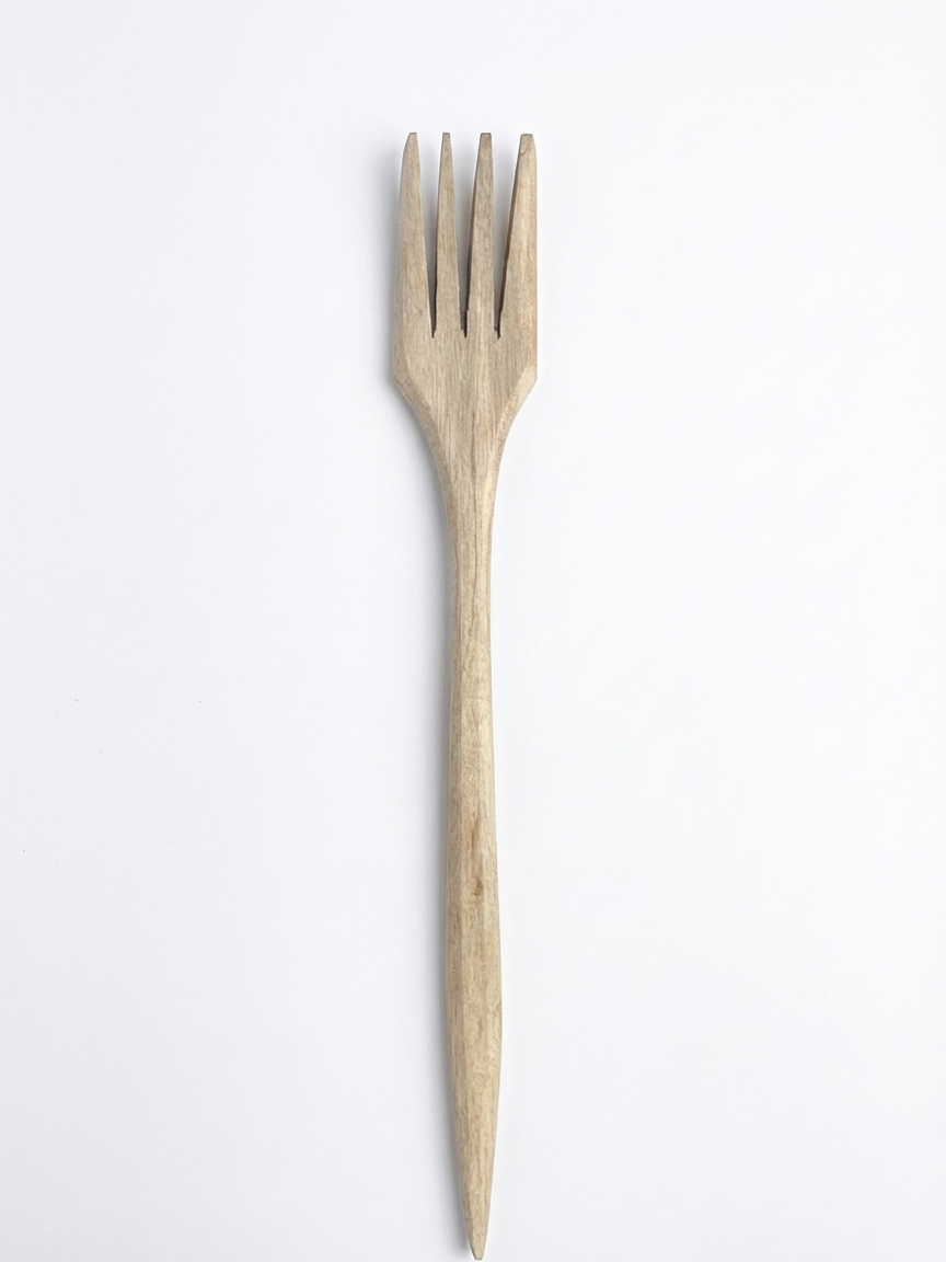 Wooden utensils