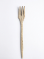 Wooden utensils