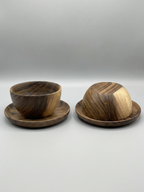Wooden Bowl